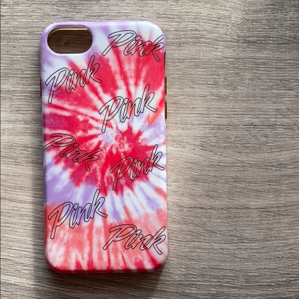 PINK iPhone 6s Case